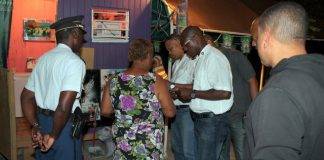 Multidisciplinary Control Team visits 13 Businesses related to Operational Licenses and Noise Levels