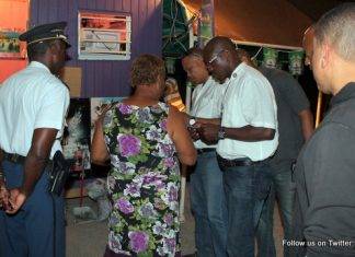 Multidisciplinary Control Team visits 13 Businesses related to Operational Licenses and Noise Levels