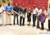 Ministry of Public Health CPS adds Hand-held Foggers to Mosquito Fighting Arsenal
