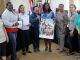 Acting Minister of Public Health Bourne-Gumbs Says Vaccinations Save Lives