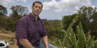 £400m foreign aid fiasco in paradise: Bribery, kickbacks, YOUR tax money siphoned into pet projects on a tiny Caribbean island