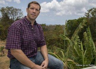 £400m foreign aid fiasco in paradise: Bribery, kickbacks, YOUR tax money siphoned into pet projects on a tiny Caribbean island