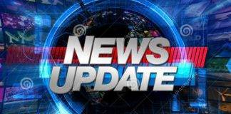 UPDATE: Motorists advised in the event of heavy rainfall drive with extreme caution or stay-off road network