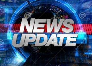 A new tropical wave, just off the coast of Africa, has the potential to develop within the next 5 days.