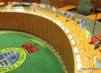 Privy Council Confirms That Parliament Was Dissolved On 16th January Before Boundaries Proclamation Was Published