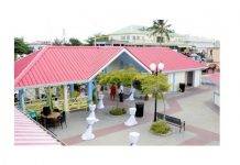 Hurricane Emergency Pass Application Process Open. Simpson Bay Public Service Center included in application process