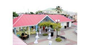 Hurricane Emergency Pass Application Process Open. Simpson Bay Public Service Center included in application process