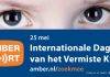 25 mei Internationale Dag van het Vermiste Kind: meld je aan voor AMBER Alert