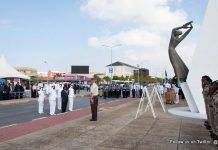 Public invited to National Commemoration of Remembrance Day on 4 May