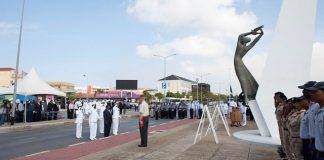 Public invited to National Commemoration of Remembrance Day on 4 May