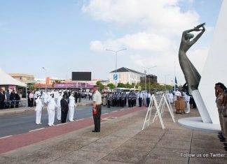 Public invited to National Commemoration of Remembrance Day on 4 May