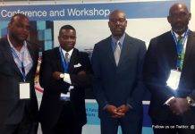 Port St. Maarten participates in Regional Conference on Challenges and Future Trends for Caribbean Ports
