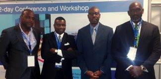 Port St. Maarten participates in Regional Conference on Challenges and Future Trends for Caribbean Ports