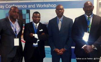 Port St. Maarten participates in Regional Conference on Challenges and Future Trends for Caribbean Ports