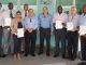 Five Department Heads Receive ISPS Training for Security of Ships and Port Facilities at Port St. Maarten