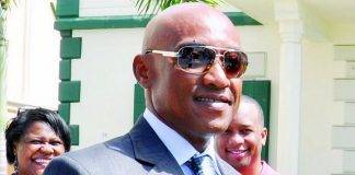 Former Minister of Finance case Verdict to be announced on May 28