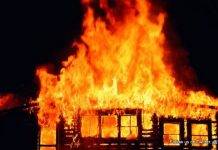 Three perish in house fire at Chase Gardens