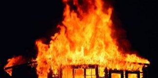 Three perish in house fire at Chase Gardens