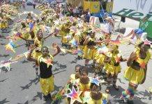 Survivors Troup wins big at 2015 Carnival Parade