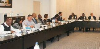 Sint Maarten, Curacao and Aruba Delegations meet on Monday in preparation for IPKO