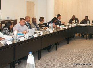 Sint Maarten, Curacao and Aruba Delegations meet on Monday in preparation for IPKO