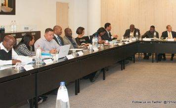 Sint Maarten, Curacao and Aruba Delegations meet on Monday in preparation for IPKO