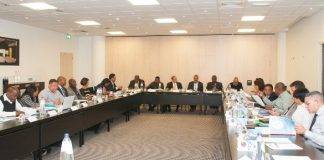 *UPDATE: Permanent Committee of Kingdom Affairs and Inter-Parliamentary Relations scheduled for Thursday has been postponed