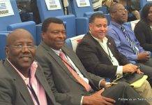 Parliament of Sint Maarten represented at Parlatino Ordinary General Assembly in Panama