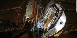 CNN: 'Absolute disastrous mess': 6 dead, 146 injured after Amtrak train derails