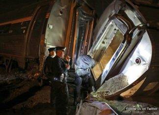 CNN: 'Absolute disastrous mess': 6 dead, 146 injured after Amtrak train derails