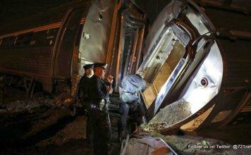 CNN: 'Absolute disastrous mess': 6 dead, 146 injured after Amtrak train derails