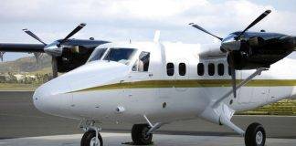 Government Evaluating New Airline Offer