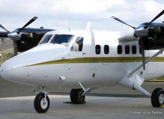 Government Evaluating New Airline Offer