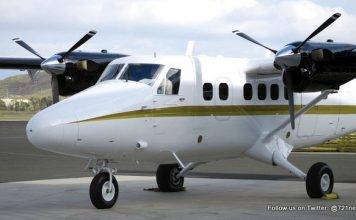 Government Evaluating New Airline Offer