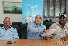 SMPA and UFA Conclude Second Performance Based CLA