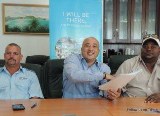 SMPA and UFA Conclude Second Performance Based CLA
