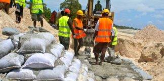 On World Day, UN labour agency urges culture of prevention on occupational safety and health