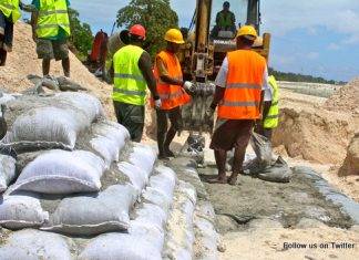 On World Day, UN labour agency urges culture of prevention on occupational safety and health