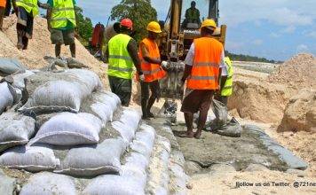 On World Day, UN labour agency urges culture of prevention on occupational safety and health