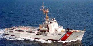 AP: 38 Cuban migrants stranded on US Coast Guard vessel had St. Lucia visas