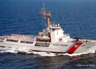 4 immigrants turned over to BVI; several missing