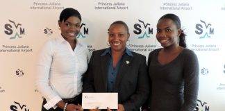 INTERNATIONAL EDUCATION TRIP MADE POSSIBLE THROUGH BUSINESS PARTICIPATION