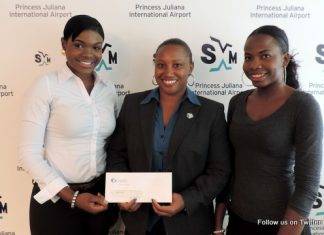 INTERNATIONAL EDUCATION TRIP MADE POSSIBLE THROUGH BUSINESS PARTICIPATION