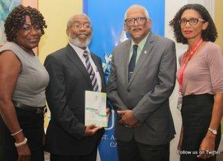 UWI St Augustine launches first journal of Human Communication Studies in the English-speaking Caribbean