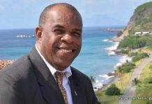 Clyde van Putten refutes claim of ‘playing the race card’