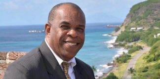 Clyde van Putten refutes claim of ‘playing the race card’