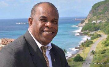Clyde van Putten want a reset in the relationship between the Hague and Orjanestad