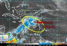 EYE4WEATHER News: Weather UPDATE May 11, 2015