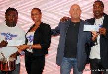 Grisha Marten congratulates Soca Rumble performers and addresses “untrue comments”