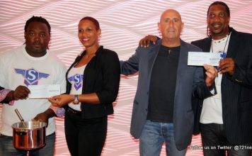 Grisha Marten congratulates Soca Rumble performers and addresses “untrue comments”